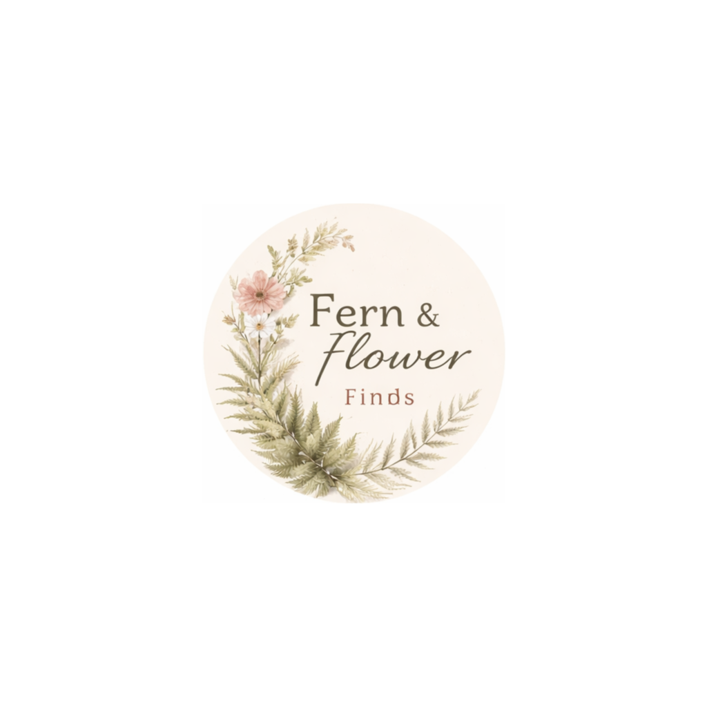 Fern & Flower Finds